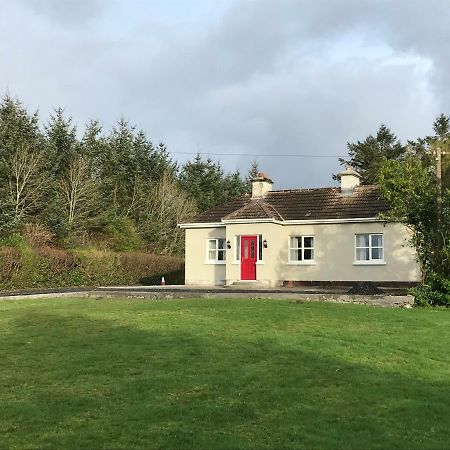 Villa Teach Fia à Ballina  Extérieur photo