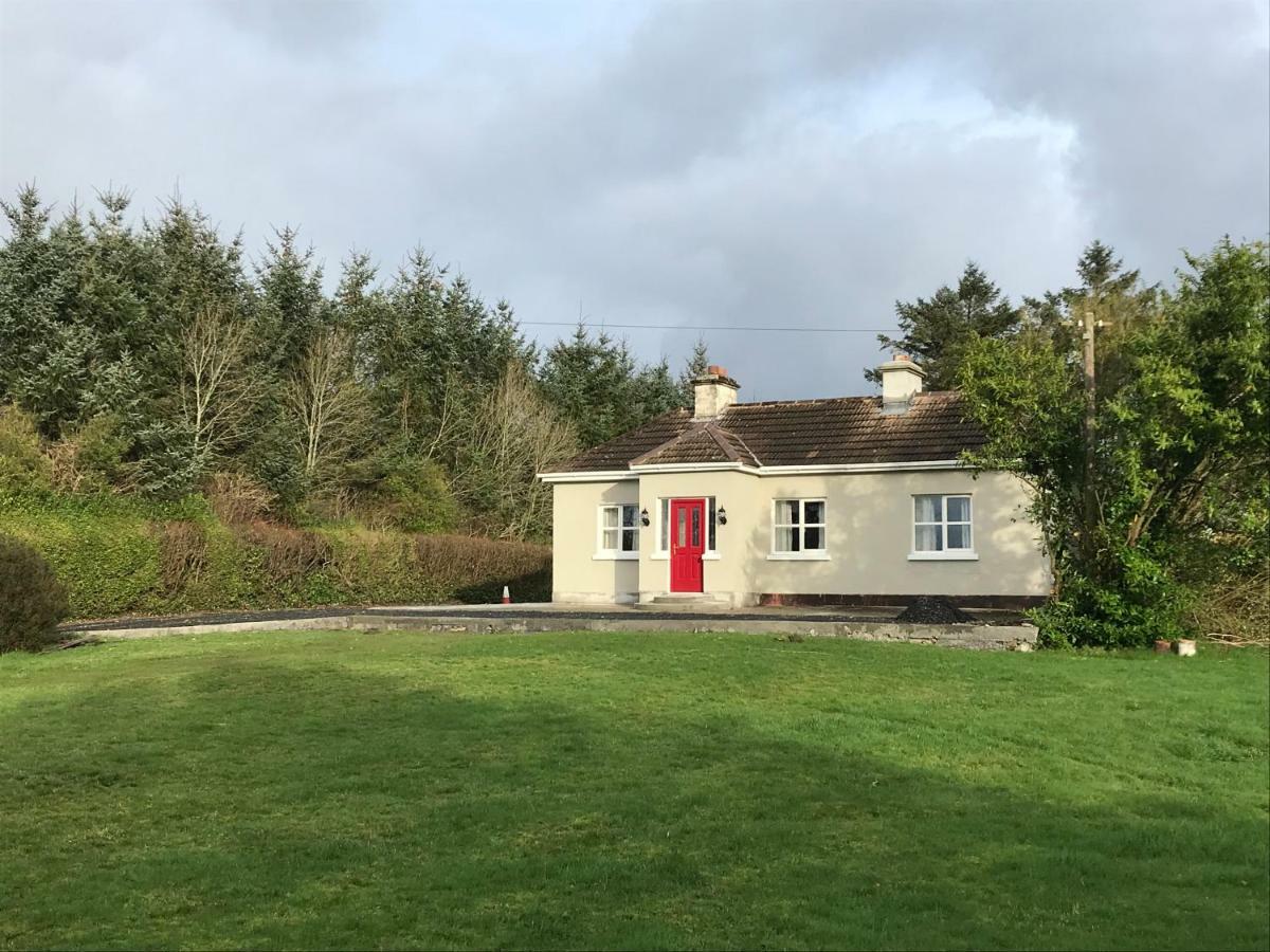 Villa Teach Fia à Ballina  Extérieur photo